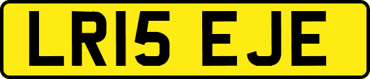 LR15EJE