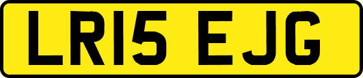 LR15EJG
