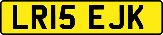 LR15EJK