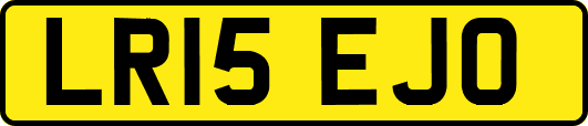 LR15EJO
