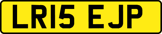 LR15EJP