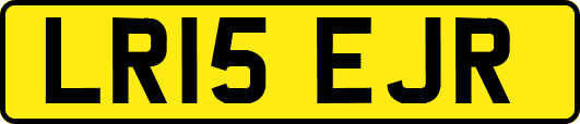 LR15EJR