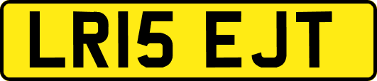 LR15EJT