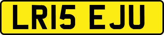 LR15EJU