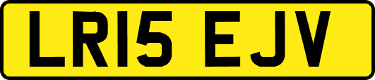 LR15EJV