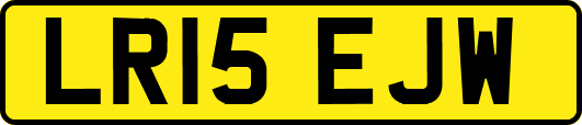LR15EJW