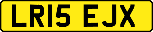 LR15EJX