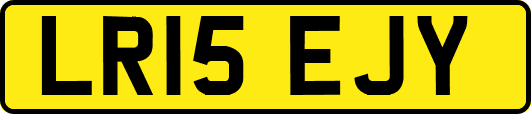 LR15EJY