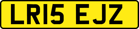 LR15EJZ