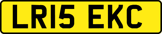 LR15EKC