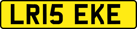 LR15EKE