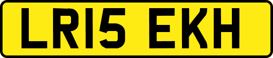 LR15EKH
