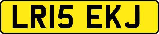 LR15EKJ