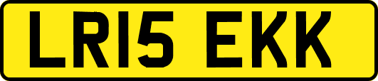LR15EKK