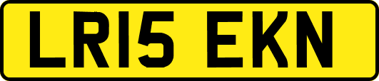 LR15EKN