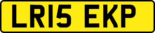LR15EKP