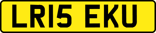 LR15EKU