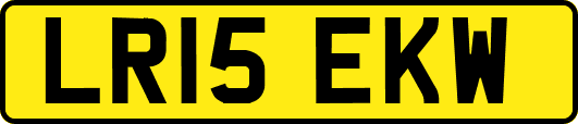 LR15EKW