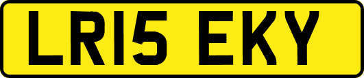 LR15EKY