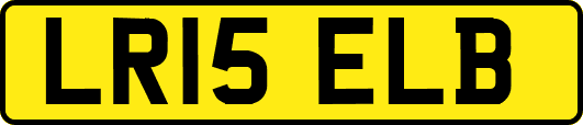 LR15ELB
