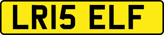 LR15ELF