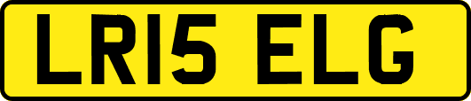 LR15ELG