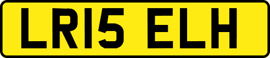 LR15ELH
