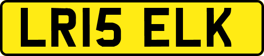 LR15ELK