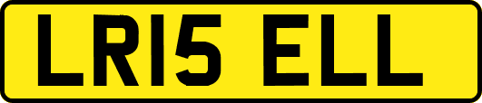 LR15ELL