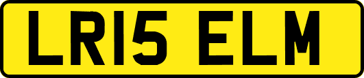 LR15ELM