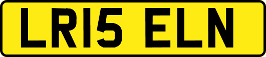 LR15ELN