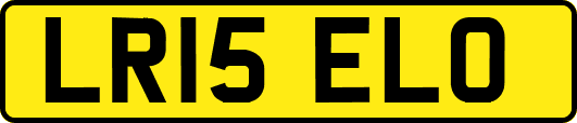 LR15ELO