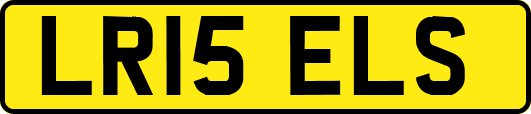 LR15ELS