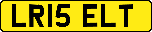LR15ELT
