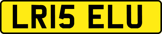 LR15ELU