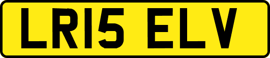 LR15ELV