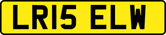 LR15ELW