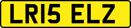 LR15ELZ