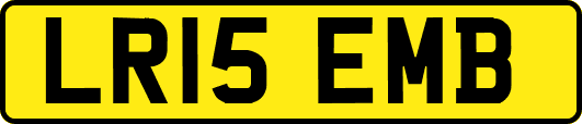 LR15EMB