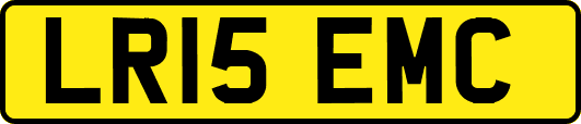 LR15EMC