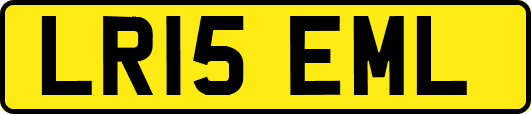 LR15EML