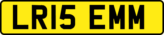 LR15EMM