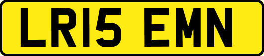 LR15EMN