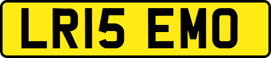 LR15EMO