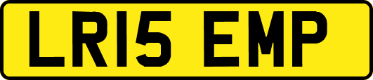 LR15EMP