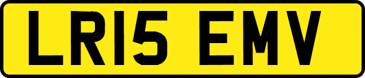 LR15EMV
