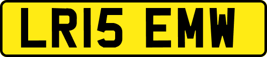 LR15EMW