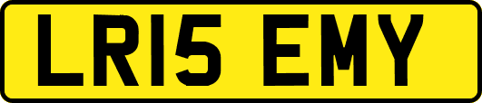 LR15EMY
