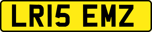 LR15EMZ
