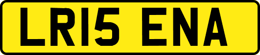LR15ENA